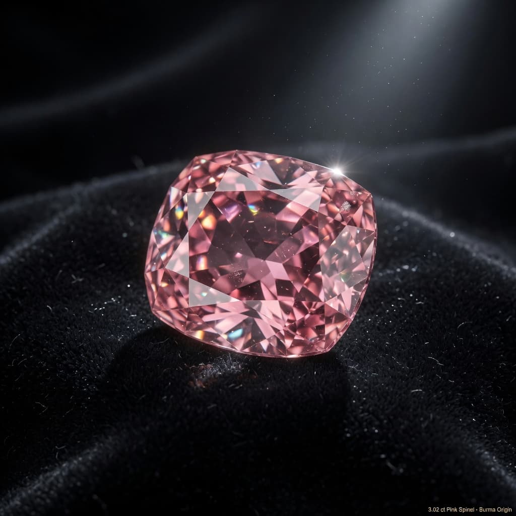 Honey Oval Yellow Sapphire